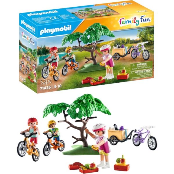 Excursió amb Bicicleta de Muntanya 71426 - Imatge 5