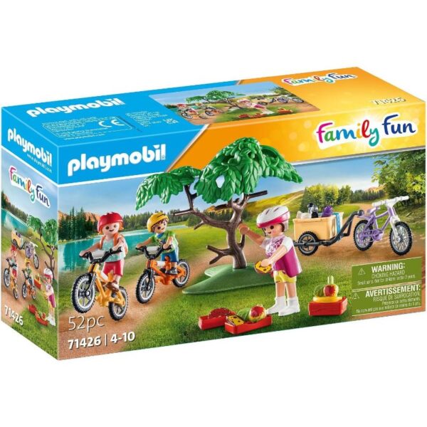 Excursió amb Bicicleta de Muntanya 71426