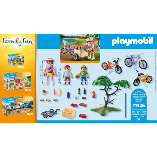 Excursió amb Bicicleta de Muntanya 71426 - Imatge 4