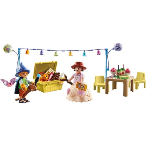 Festa de disfresses 71451 - Imatge 2