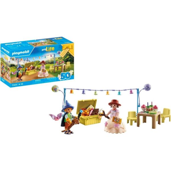 Festa de disfresses 71451 - Imatge 7