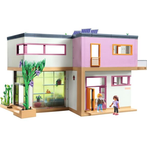 Casa Moderna amb Jardí  71607 - Imatge 3