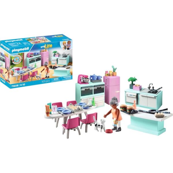 Cuina 71608