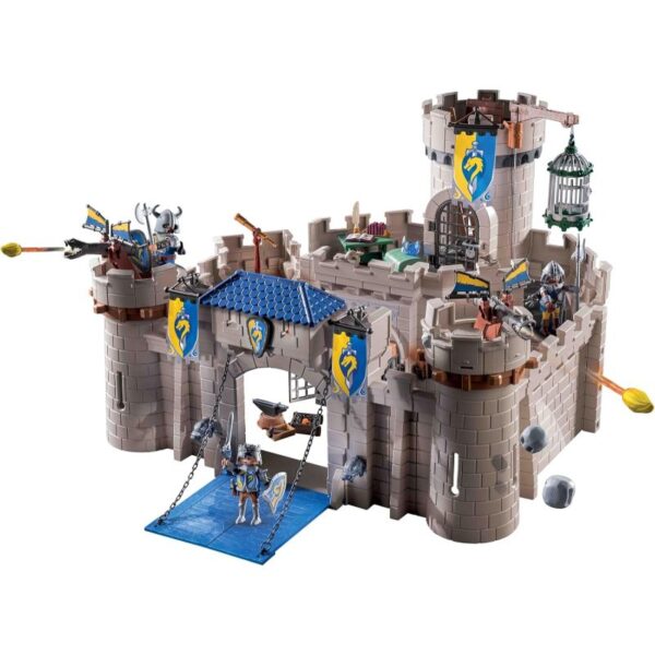 Castell de Arwyn 71642 - Imatge 2