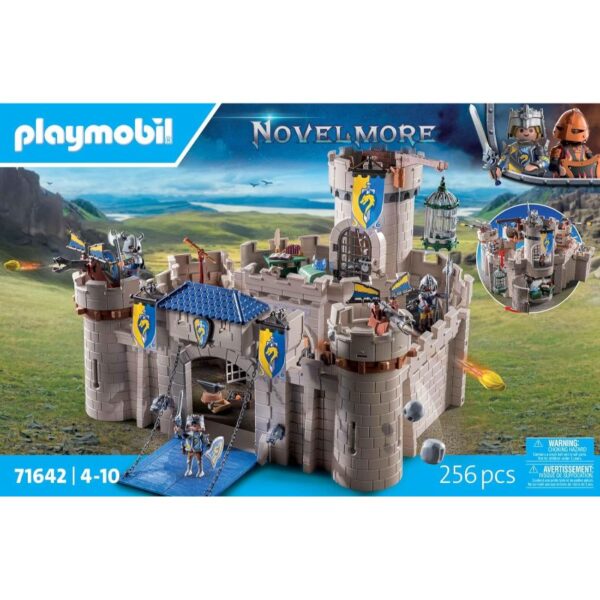 Castell de Arwyn 71642 - Imatge 6