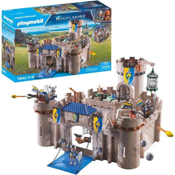 Castell de Arwyn 71642 - Imatge 4