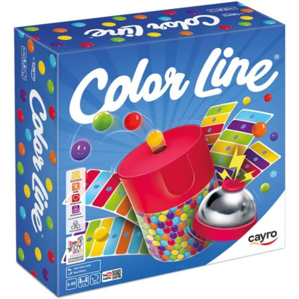 Color Line