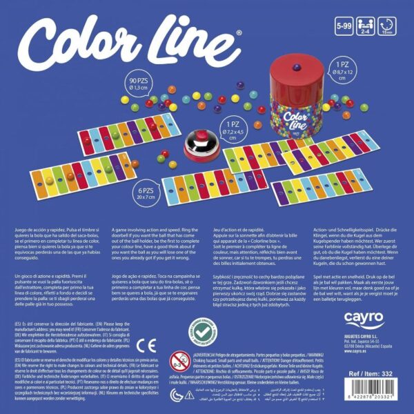 Color Line - Imatge 6