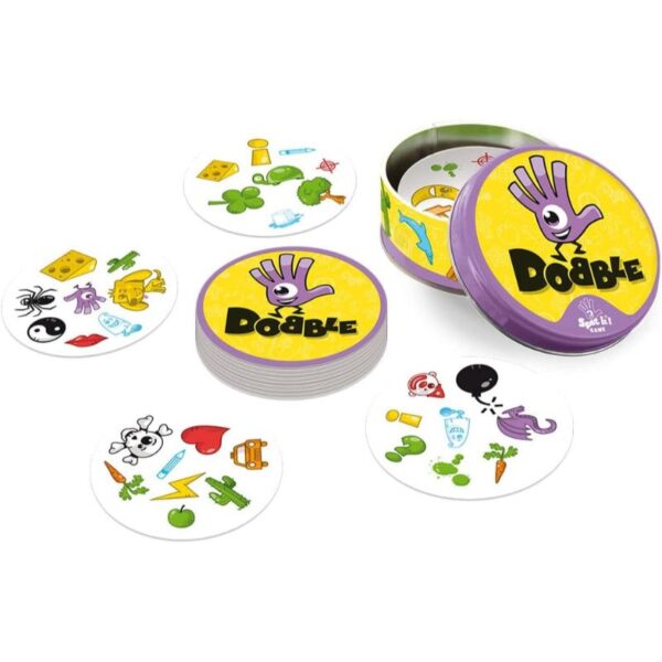 Dobble - Imatge 6