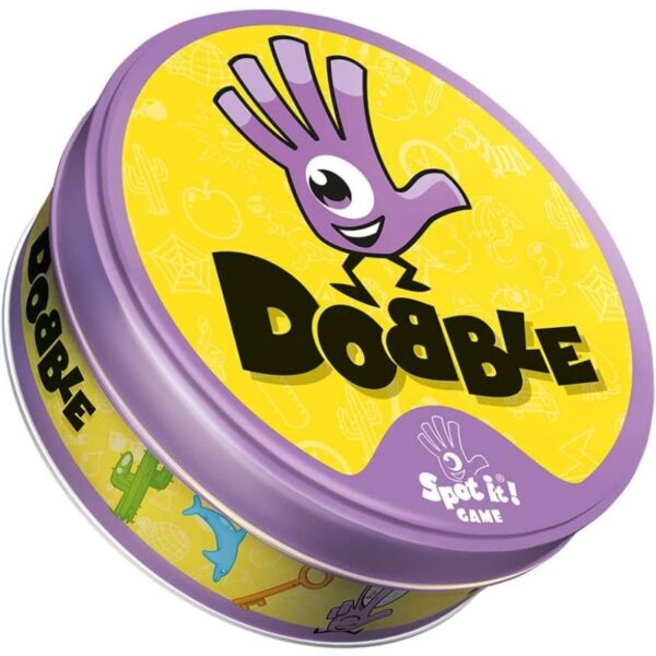 Dobble - Imatge 5