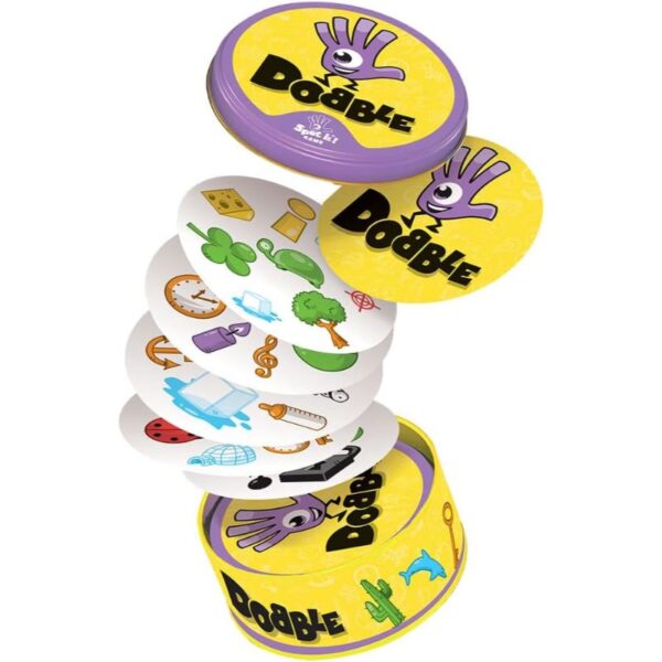 Dobble - Imatge 4