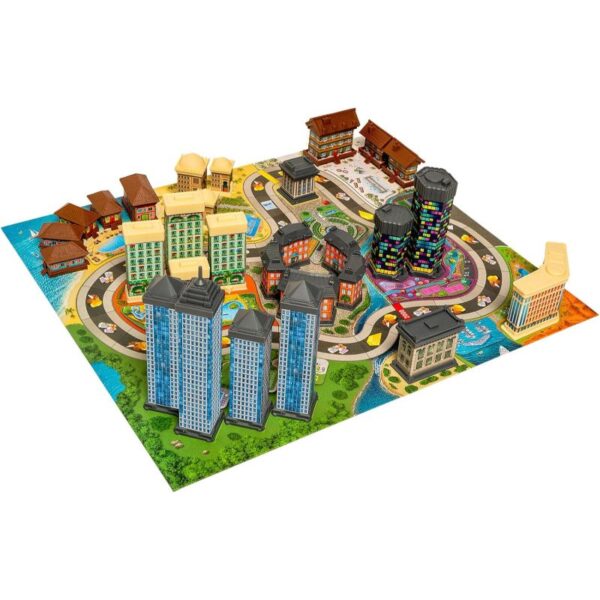 Hotel de Asmodee - Imagen 3