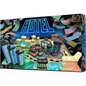 Hotel de Asmodee