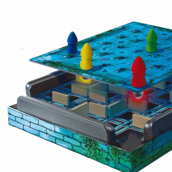 Laberint Magic - Imatge 2