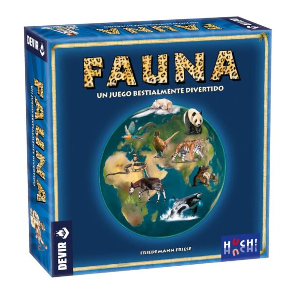 Fauna - Imatge 2