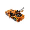 Fast and Furious Toyota Supra MK4 42204 - Imagen 7