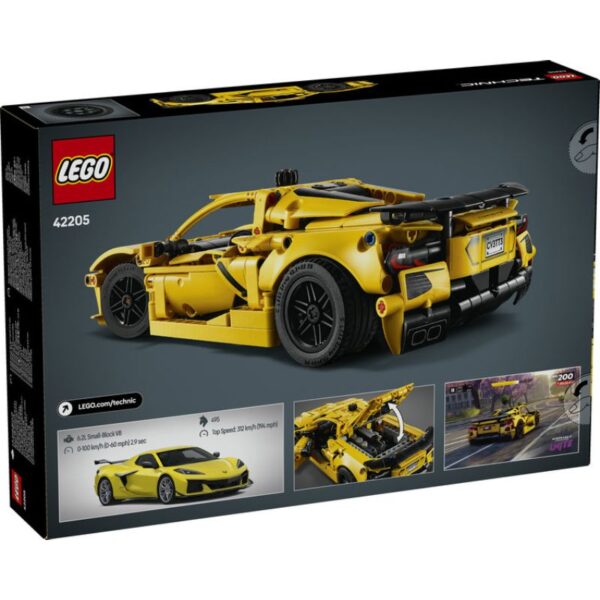 Chevrolet Corvette Stingray  42205 - Imatge 9
