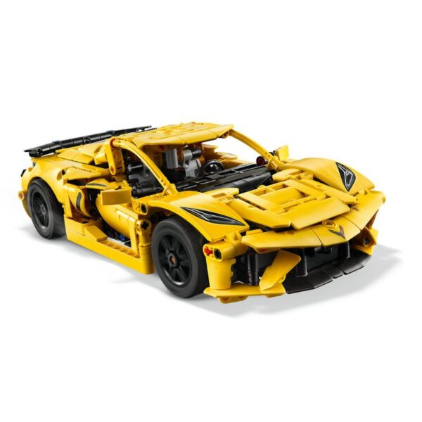 Chevrolet Corvette Stingray  42205 - Imatge 8