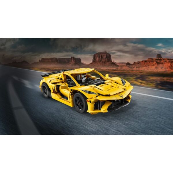 Chevrolet Corvette Stingray  42205 - Imatge 6