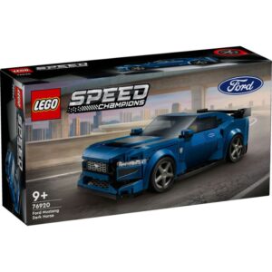 Ford Mustang Dark Horse 76920