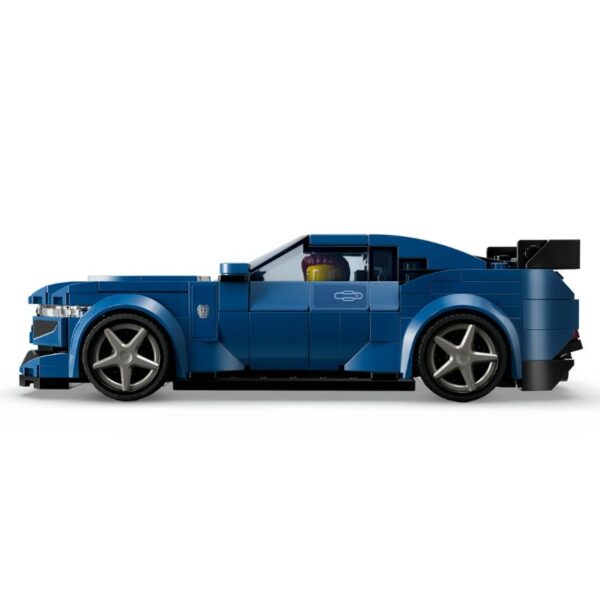 Ford Mustang Dark Horse 76920 - Imagen 5