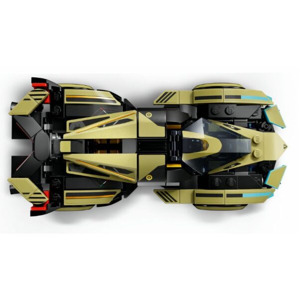 Lamborghini Lambo V12 Vision  76923 - Imatge 8
