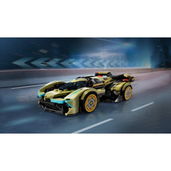 Lamborghini Lambo V12 Vision  76923 - Imatge 6