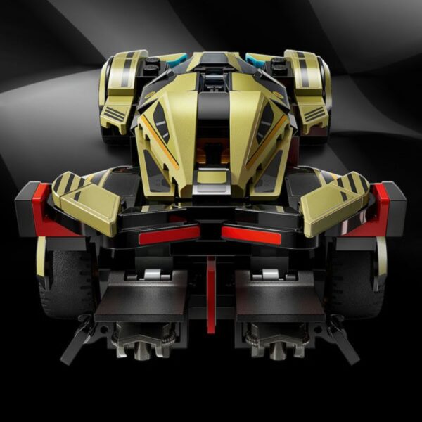 Lamborghini Lambo V12 Vision  76923 - Imatge 5