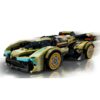 Lamborghini Lambo V12 Vision  76923 - Imatge 2