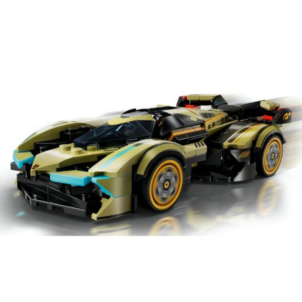 Lamborghini Lambo V12 Vision  76923 - Imatge 2