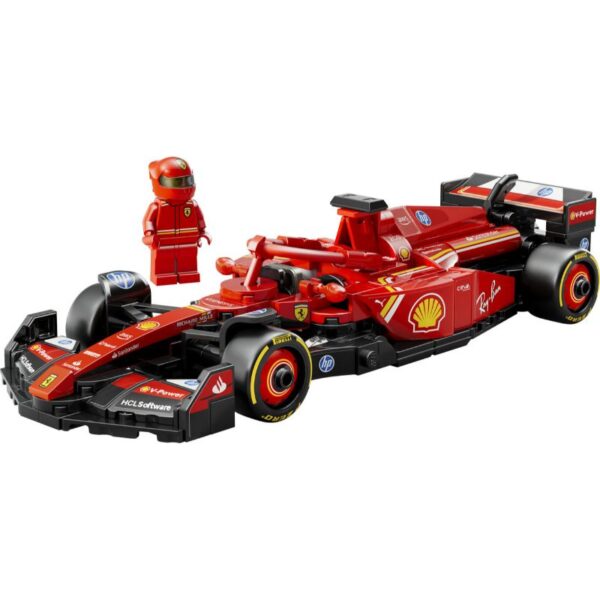 Ferrari SF-24 F1 77242 - Imagen 9