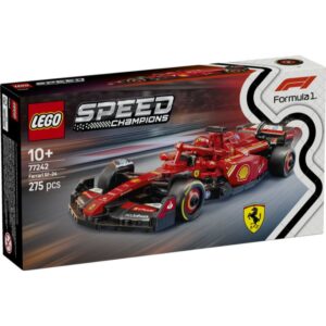 Ferrari SF-24 F1 77242
