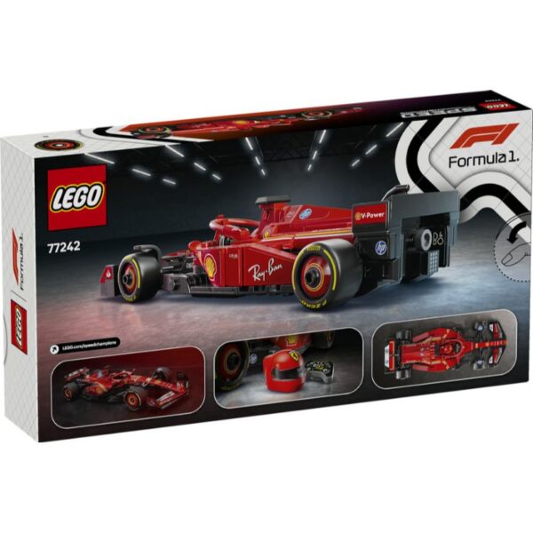 Ferrari SF-24 F1 77242 - Imagen 8