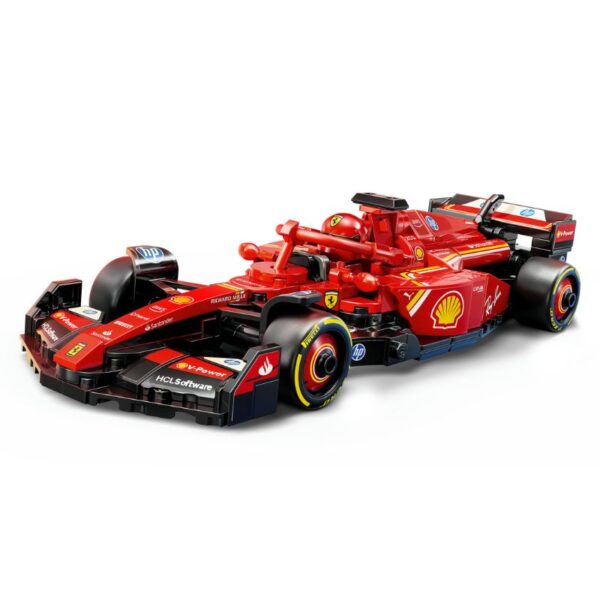 Ferrari SF-24 F1 77242 - Imagen 7