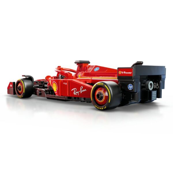 Ferrari SF-24 F1 77242 - Imagen 6