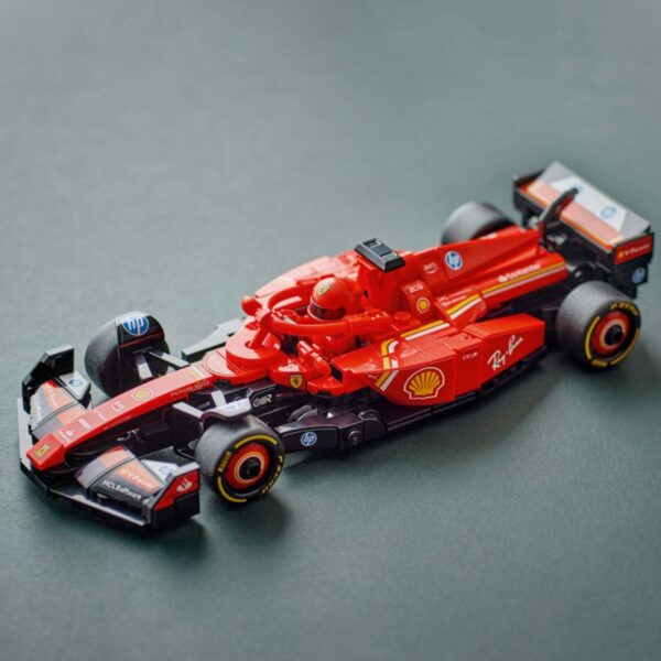 Ferrari SF-24 F1 77242 - Imagen 4
