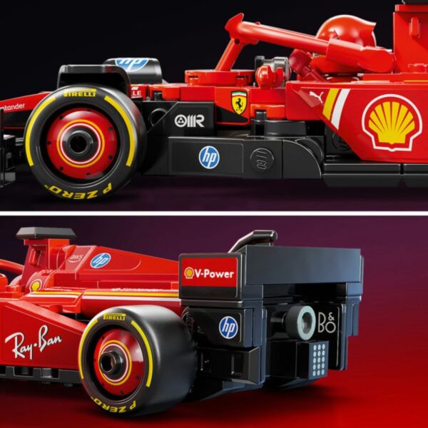 Ferrari SF-24 F1 77242 - Imagen 3