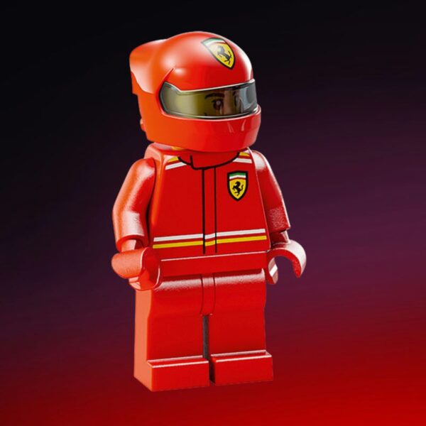 Ferrari SF-24 F1 77242 - Imagen 2