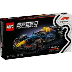 Oracle Red Bull Racing RB20 F1 77243