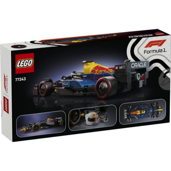 Oracle Red Bull Racing RB20 F1 77243 - Imatge 8