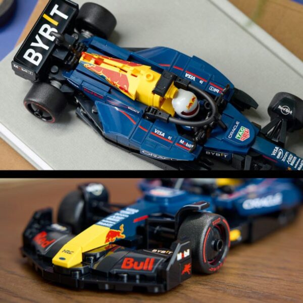 Oracle Red Bull Racing RB20 F1 77243 - Imatge 3