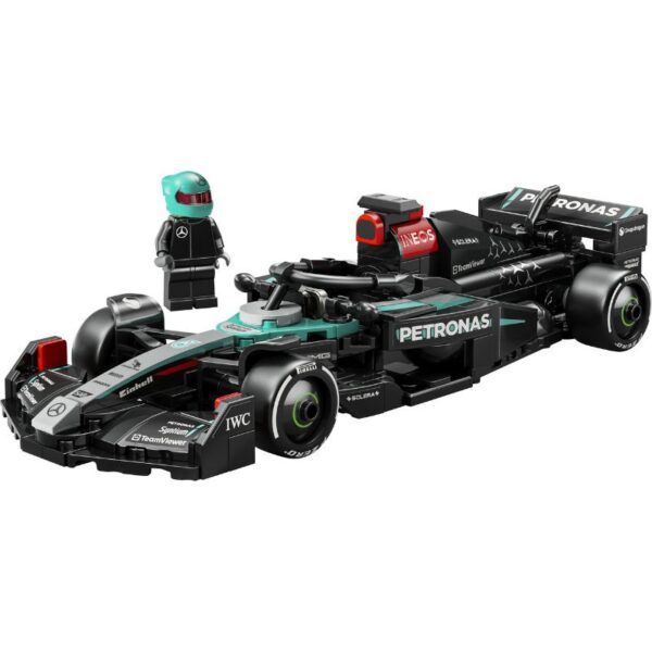 Mercedes - AMG F1 77244 - Imatge 2