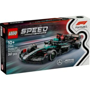Mercedes - AMG F1 77244