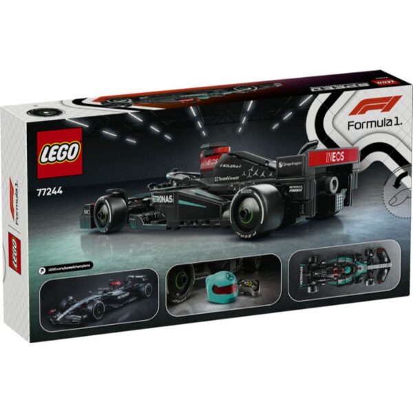 Mercedes - AMG F1 77244 - Imatge 9