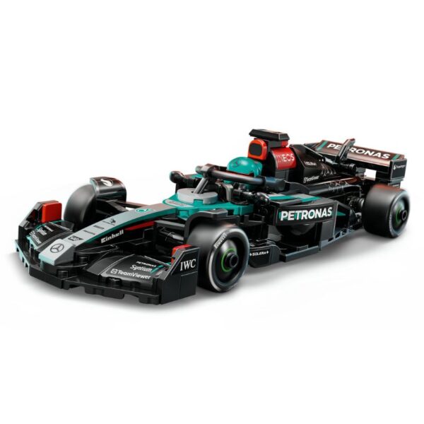Mercedes - AMG F1 77244 - Imatge 8