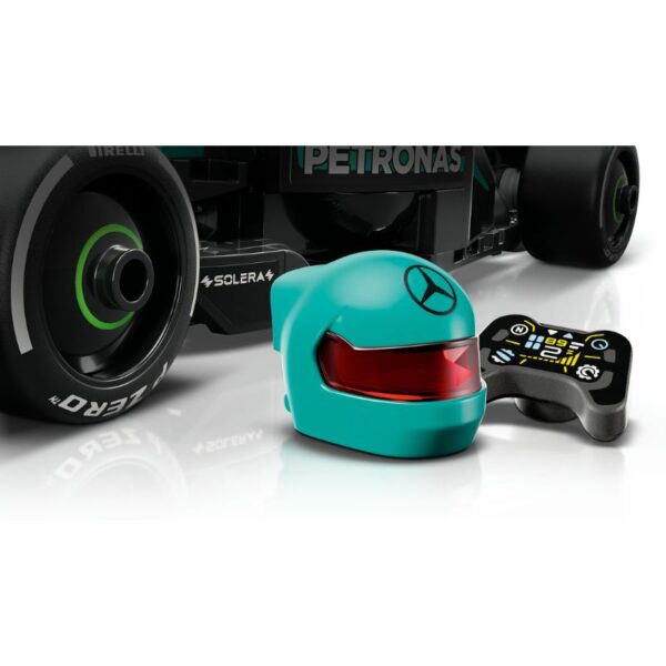 Mercedes - AMG F1 77244 - Imatge 7