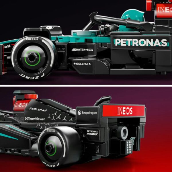 Mercedes - AMG F1 77244 - Imatge 4