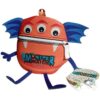 Monster Mach