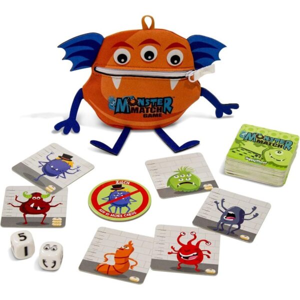 Monster Mach - Imagen 2