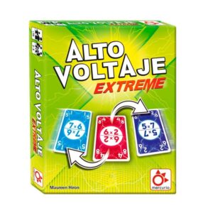 Alto Volteje Extreme